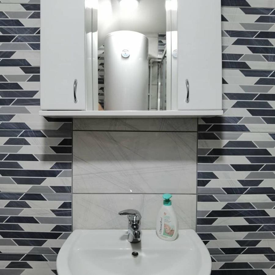 Apartman Bambi Zlatar Nova Varoš Exterior foto