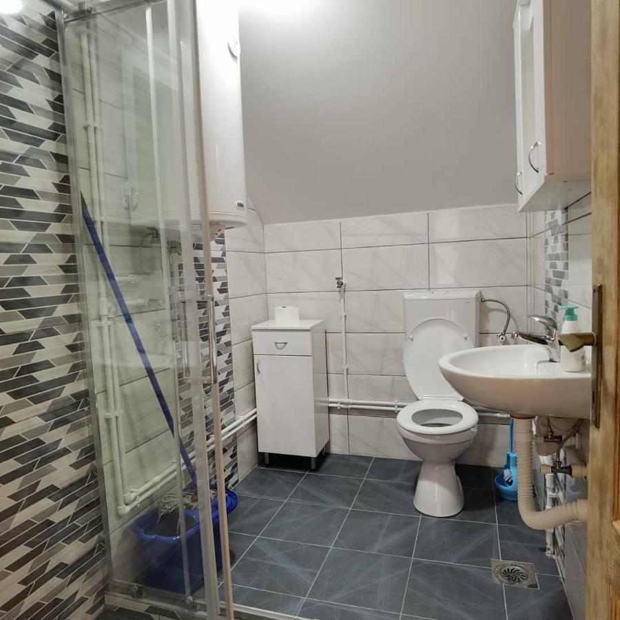 Apartman Bambi Zlatar Nova Varoš Exterior foto