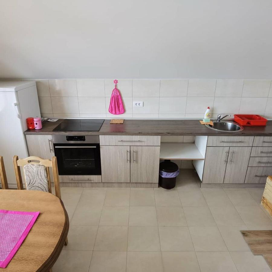 Apartman Bambi Zlatar Nova Varoš Exterior foto