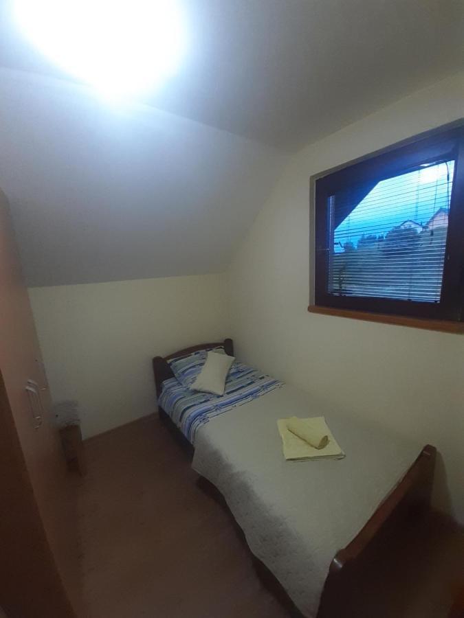Apartman Bambi Zlatar Nova Varoš Exterior foto