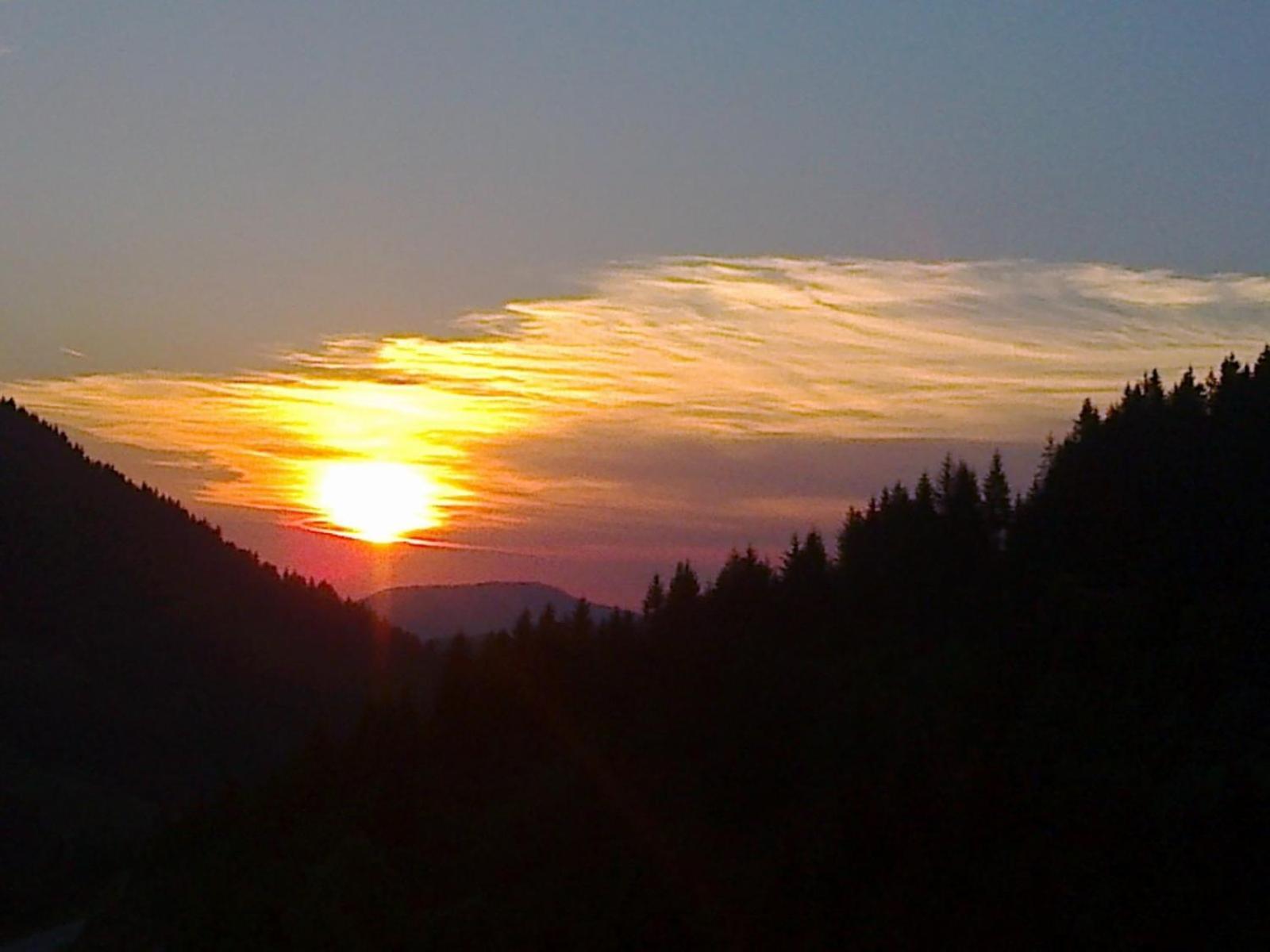 Apartman Bambi Zlatar Nova Varoš Quarto foto